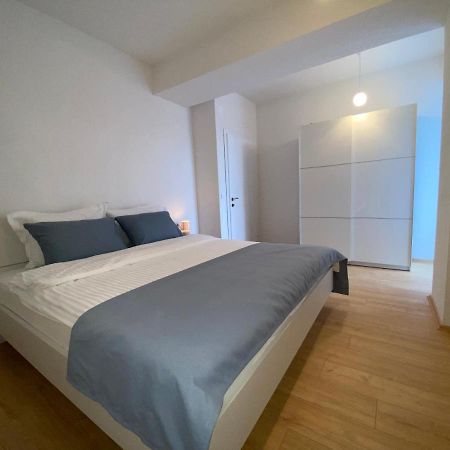 Sis Apartments Ochryda Zewnętrze zdjęcie