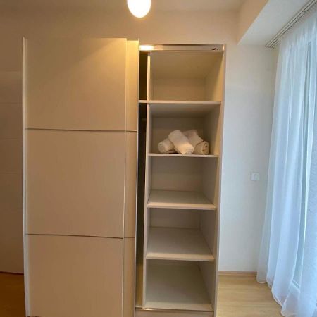 Sis Apartments Ochryda Zewnętrze zdjęcie