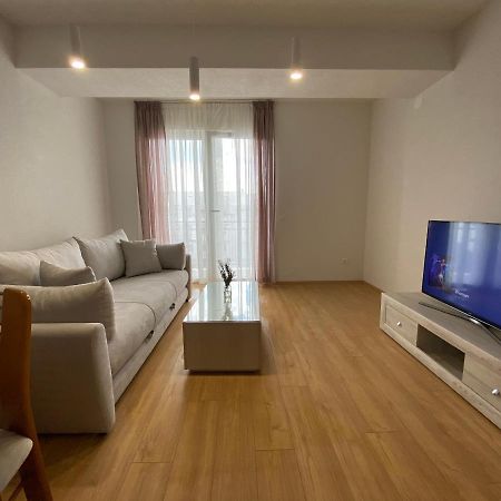 Sis Apartments Ochryda Zewnętrze zdjęcie