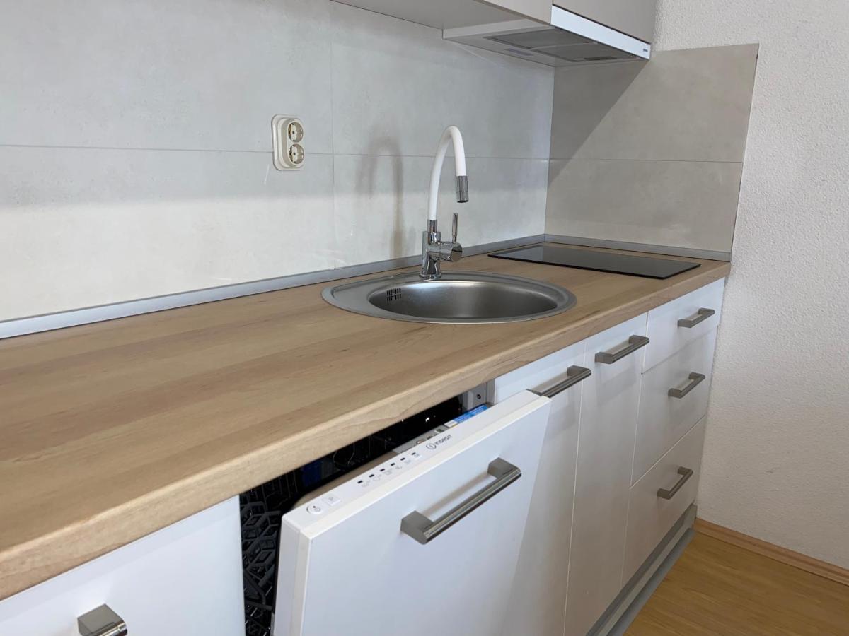 Sis Apartments Ochryda Zewnętrze zdjęcie