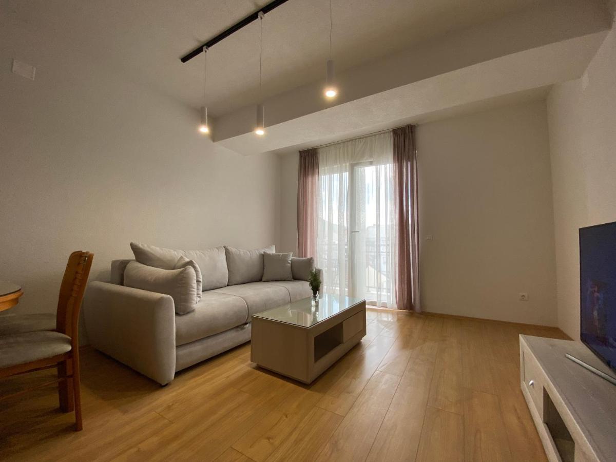 Sis Apartments Ochryda Zewnętrze zdjęcie