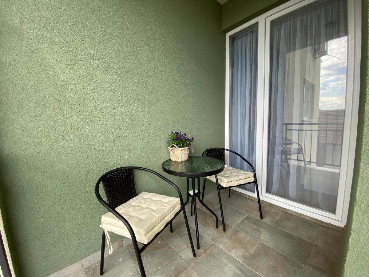 Sis Apartments Ochryda Zewnętrze zdjęcie