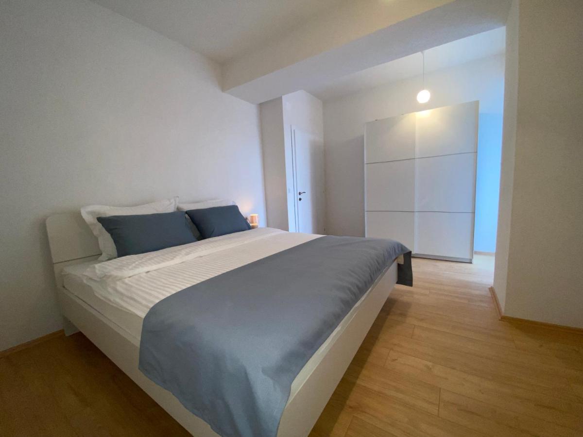 Sis Apartments Ochryda Zewnętrze zdjęcie