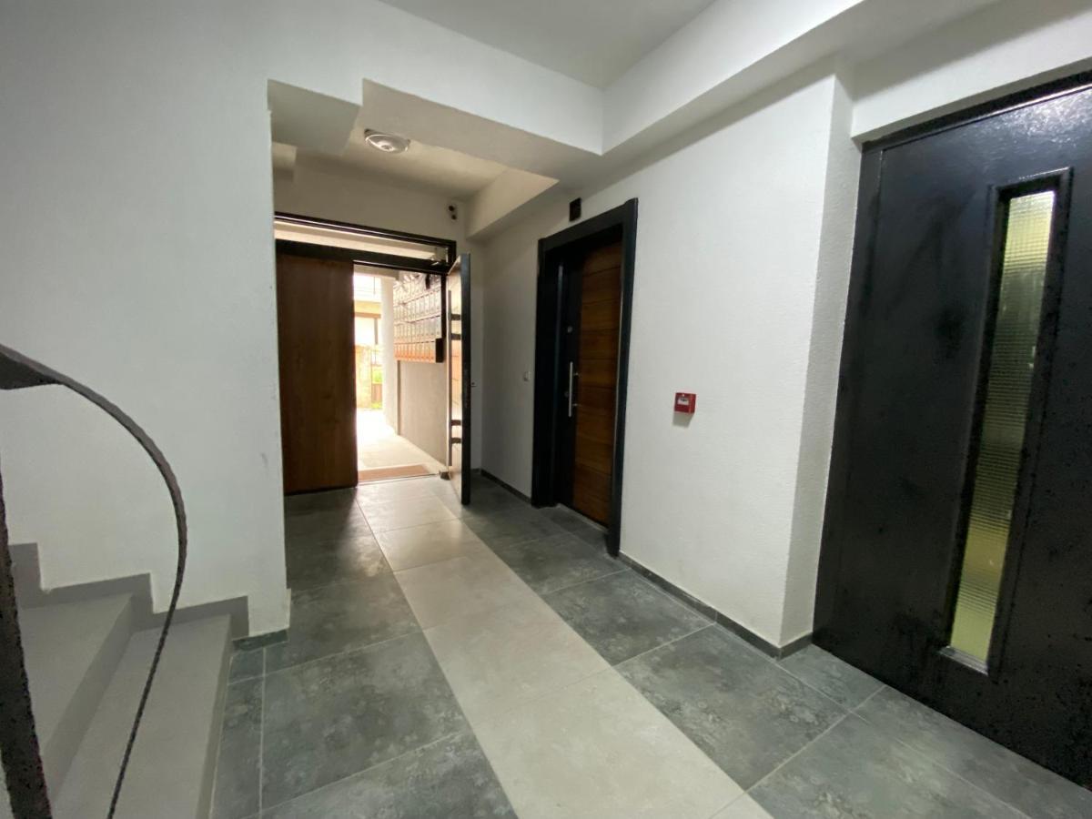 Sis Apartments Ochryda Zewnętrze zdjęcie