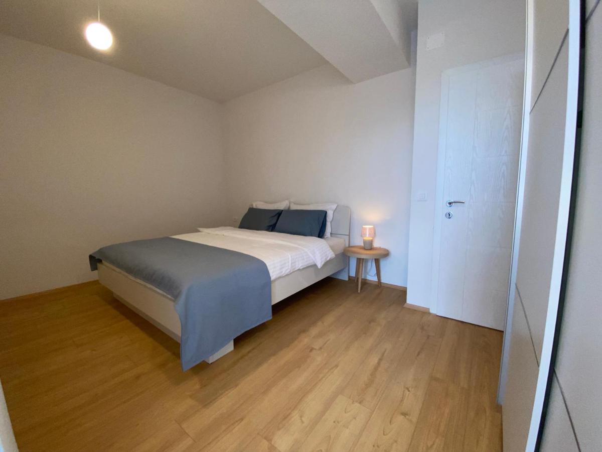 Sis Apartments Ochryda Zewnętrze zdjęcie