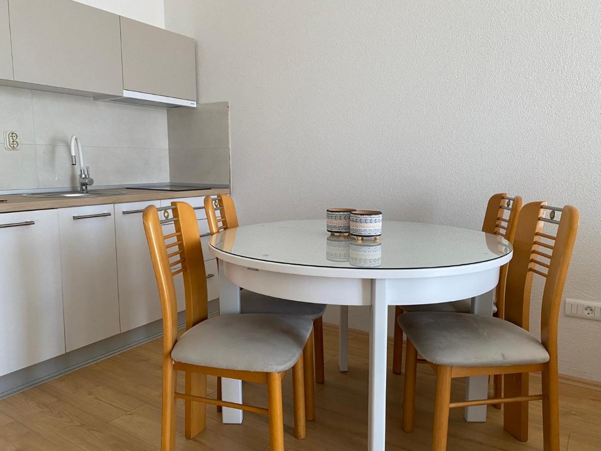 Sis Apartments Ochryda Zewnętrze zdjęcie