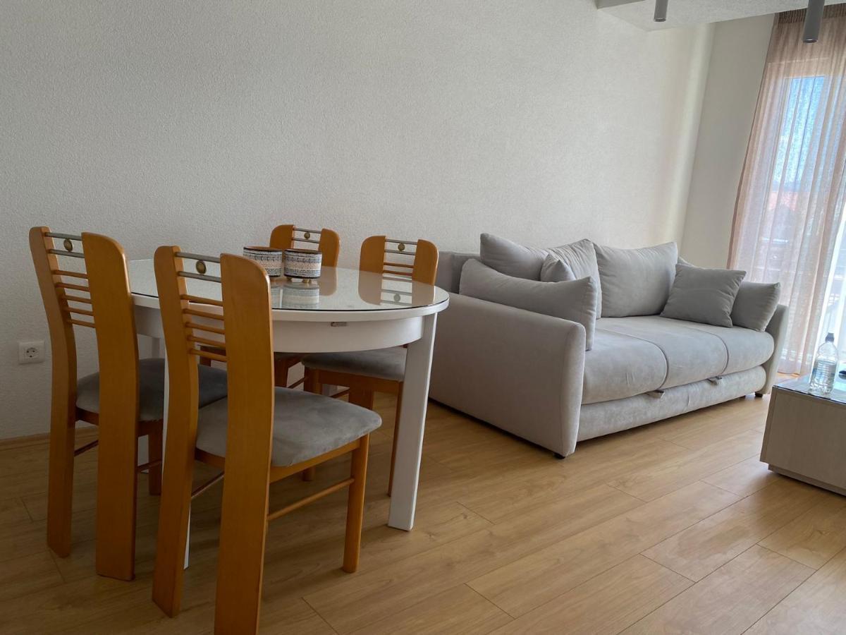 Sis Apartments Ochryda Zewnętrze zdjęcie