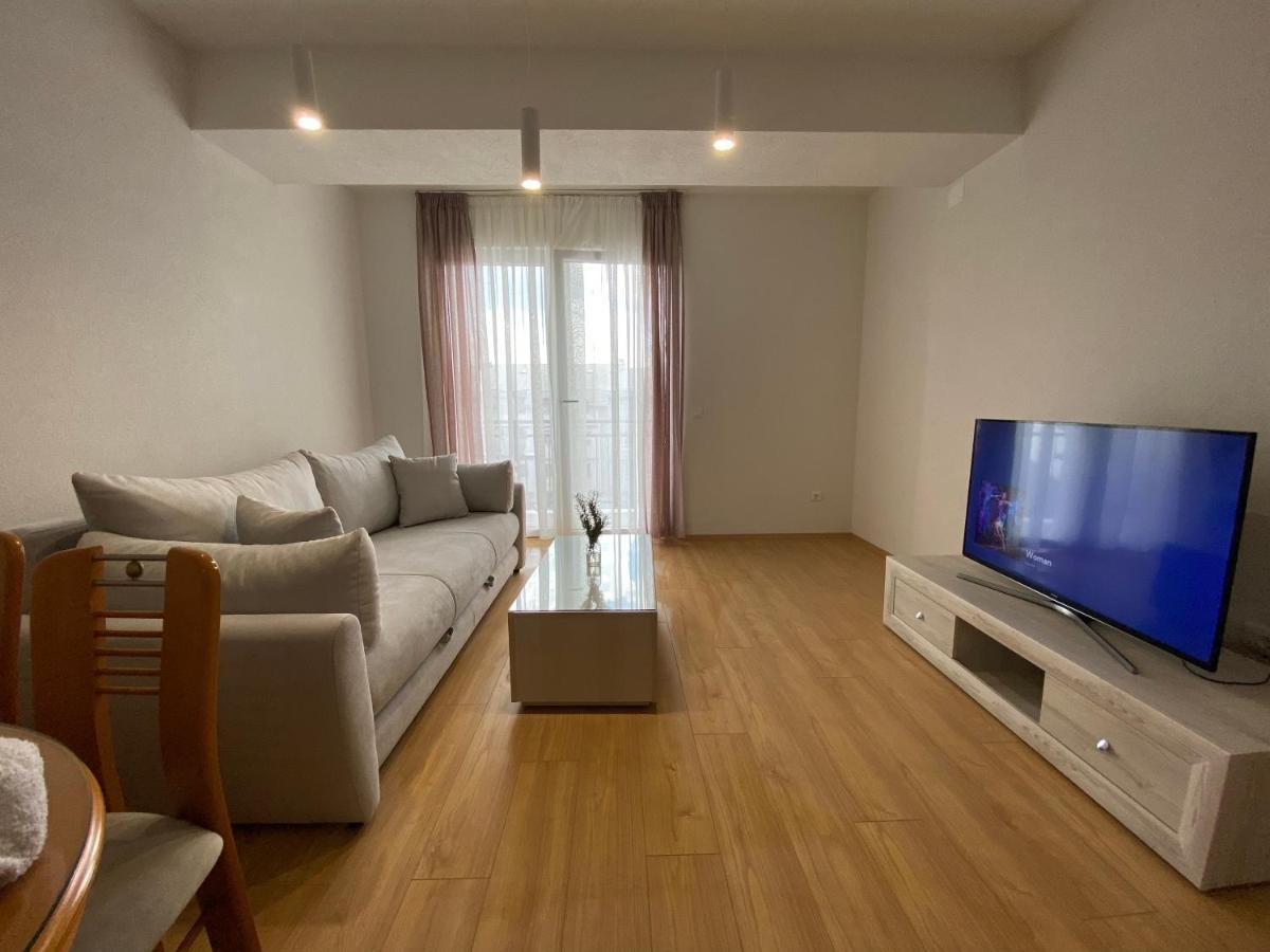 Sis Apartments Ochryda Zewnętrze zdjęcie