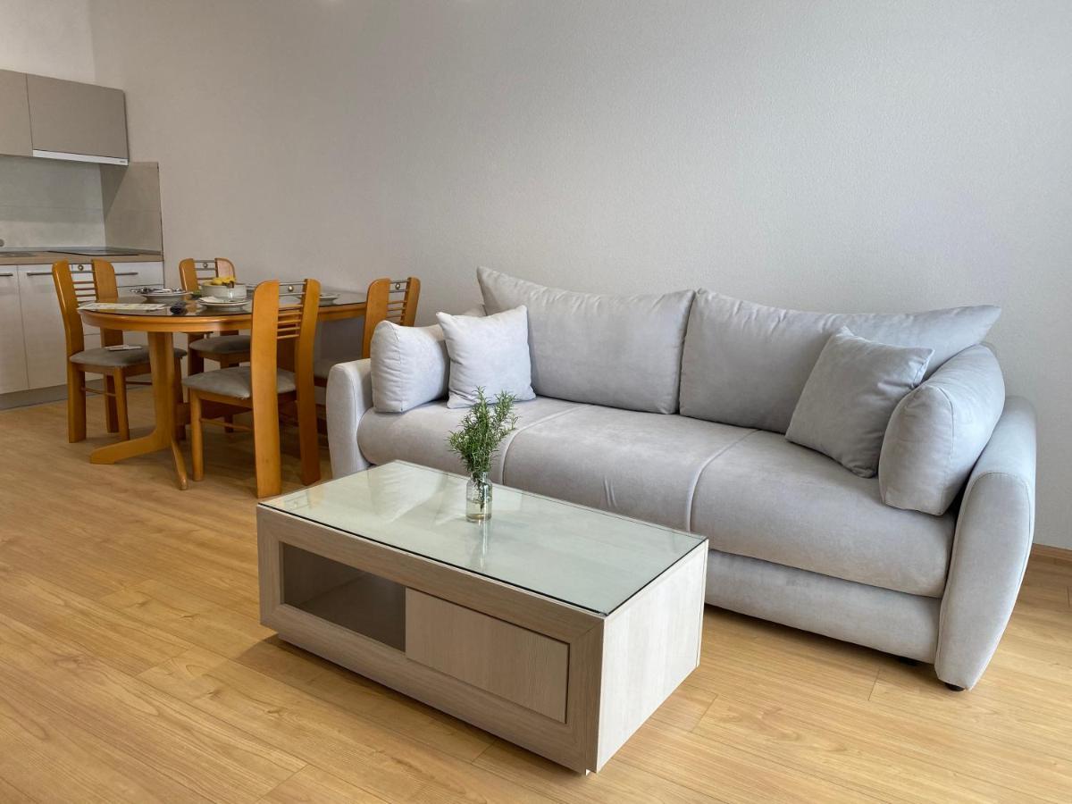 Sis Apartments Ochryda Zewnętrze zdjęcie